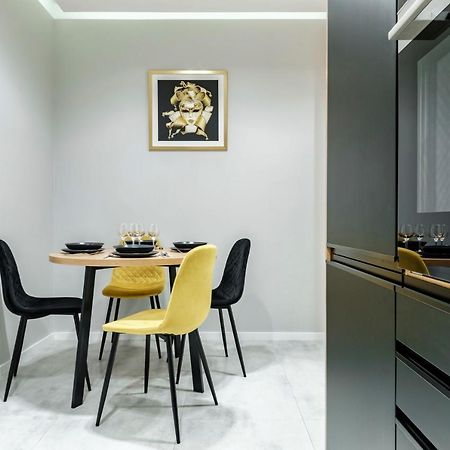 Apartament Active Residence 卢布林 外观 照片
