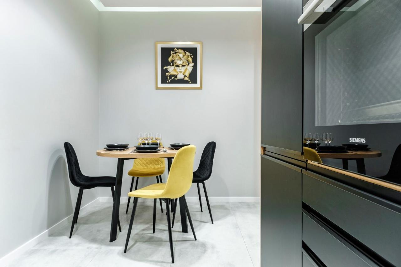 Apartament Active Residence 卢布林 外观 照片
