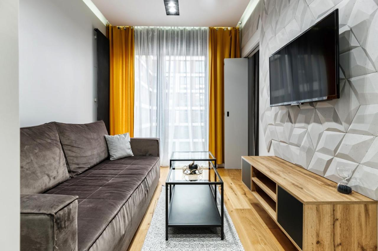 Apartament Active Residence 卢布林 外观 照片