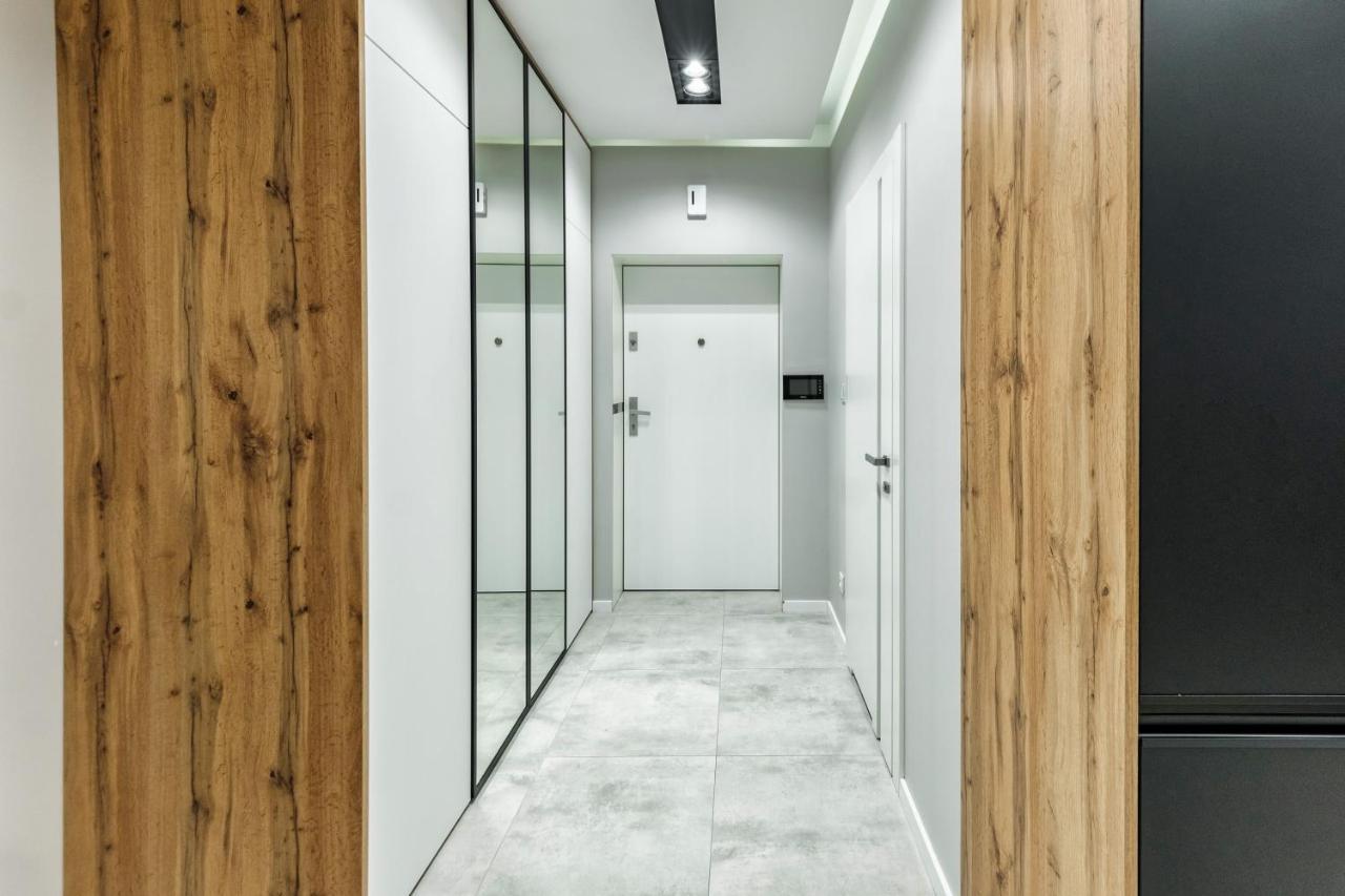 Apartament Active Residence 卢布林 外观 照片