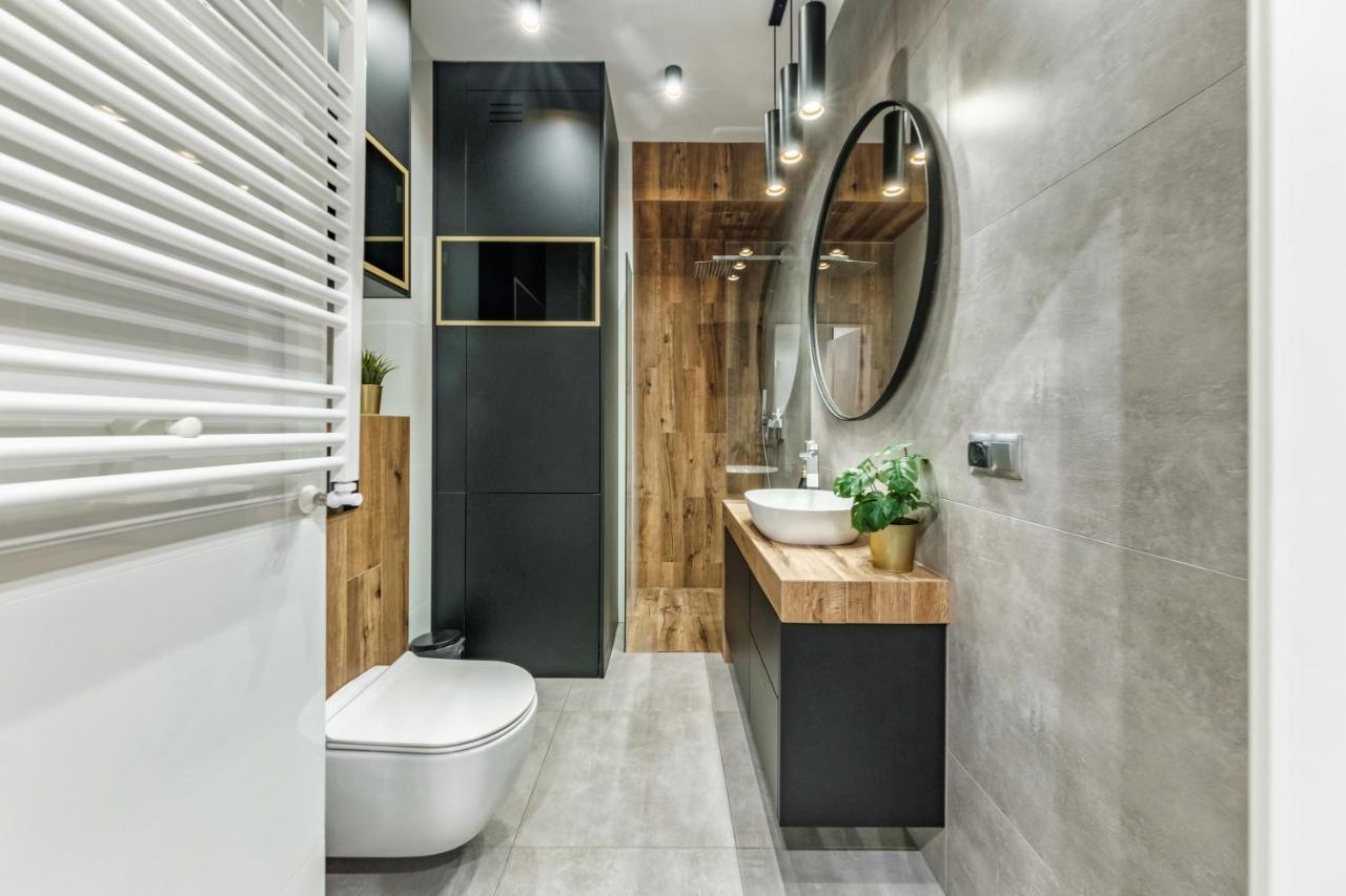 Apartament Active Residence 卢布林 外观 照片