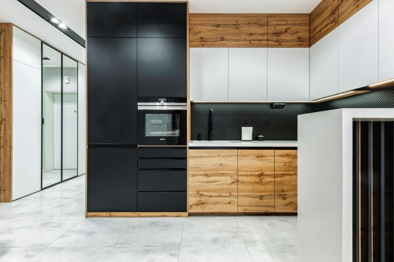 Apartament Active Residence 卢布林 外观 照片