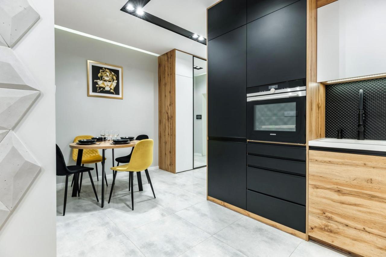 Apartament Active Residence 卢布林 外观 照片