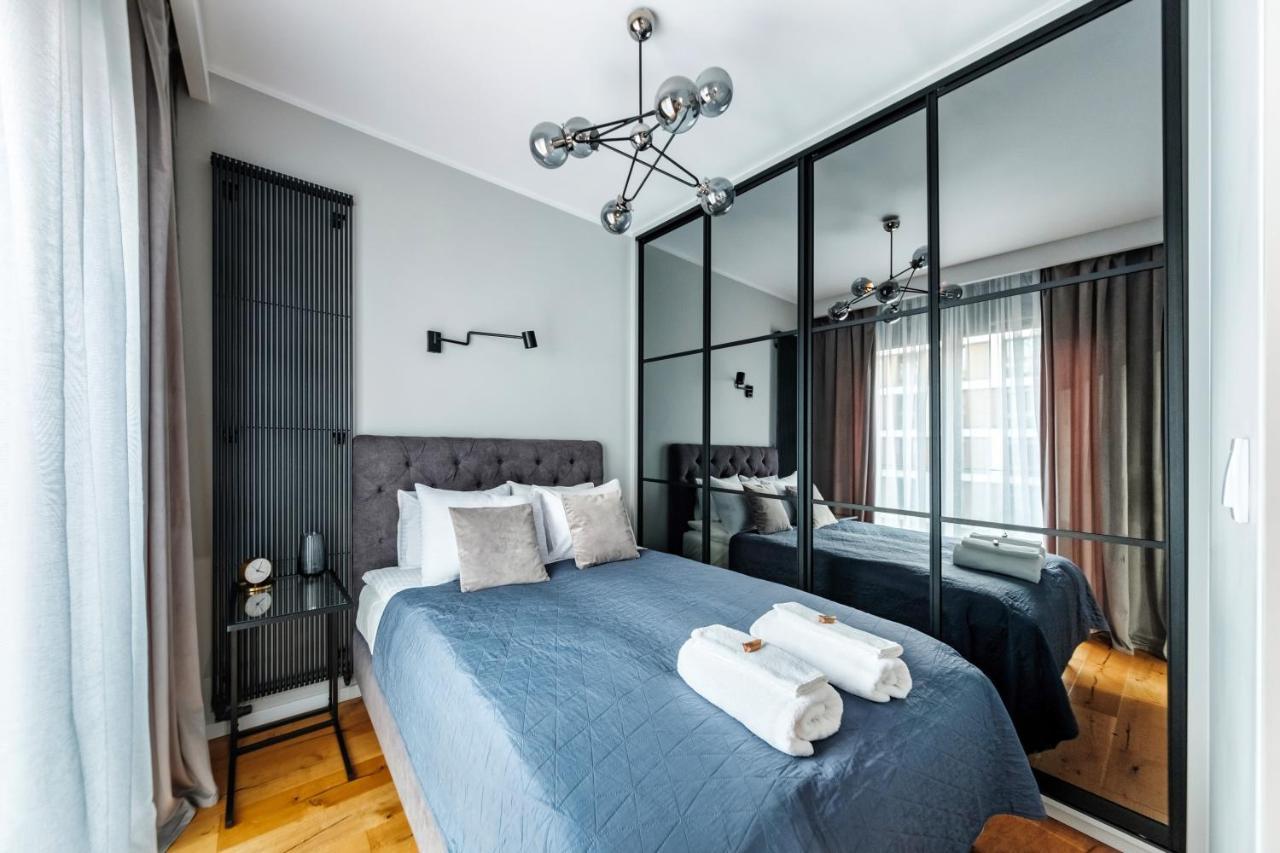 Apartament Active Residence 卢布林 外观 照片